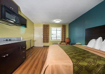 Royal Extended Stay Hotel Selma Ngoại thất bức ảnh
